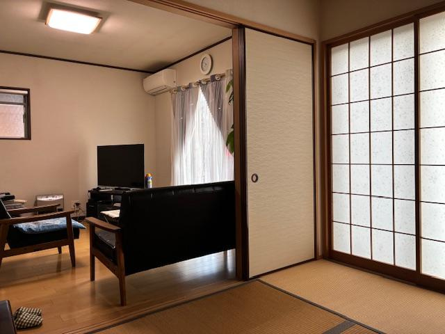 【内装】 | ◆牛窓町戸建◆海近く◆築浅◆リゾート◆別荘利用◆