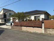 ◆牛窓町戸建◆海近く◆築浅◆リゾート◆別荘利用◆の画像