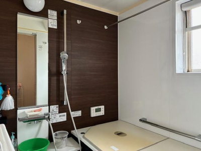 【浴室】 | ◆牛窓町戸建◆海近く◆築浅◆リゾート◆別荘利用◆