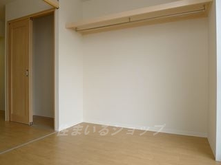 リヴィエール口田の収納