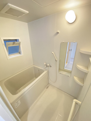 【浴室】 | 曽根グリーンハイツ