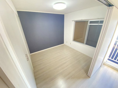 【洋室】 | 曽根グリーンハイツ