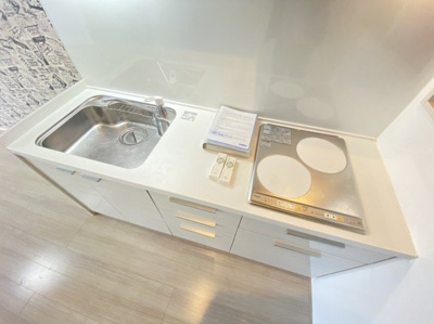 【キッチン】 | 曽根グリーンハイツ