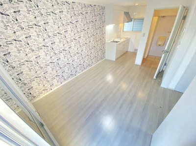 【居間・リビング】 | 曽根グリーンハイツ