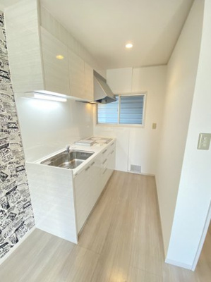 【キッチン】 | 曽根グリーンハイツ