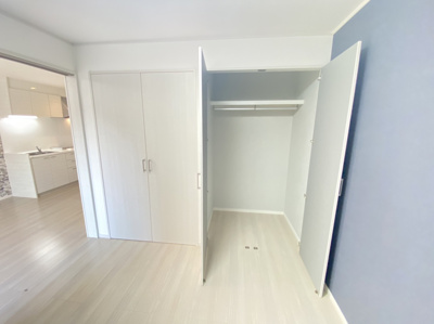【収納】 | 曽根グリーンハイツ
