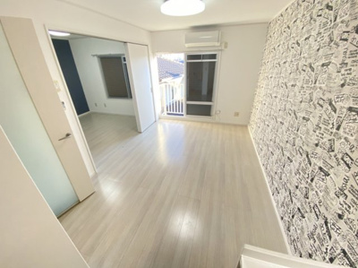 【居間・リビング】 | 曽根グリーンハイツ