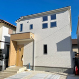 船橋市小室町２号棟の画像