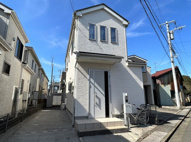 岩槻区城南2丁目戸建の画像