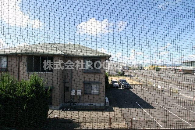 ファイン21の展望