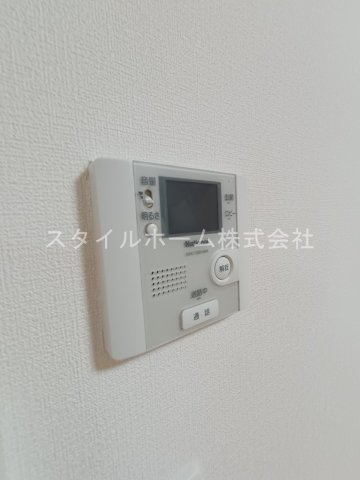 【セキュリティ】 | Ｃａｓａ　Ｂｉａｎｃｏ