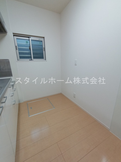 【キッチン】 | Ｃａｓａ　Ｂｉａｎｃｏ