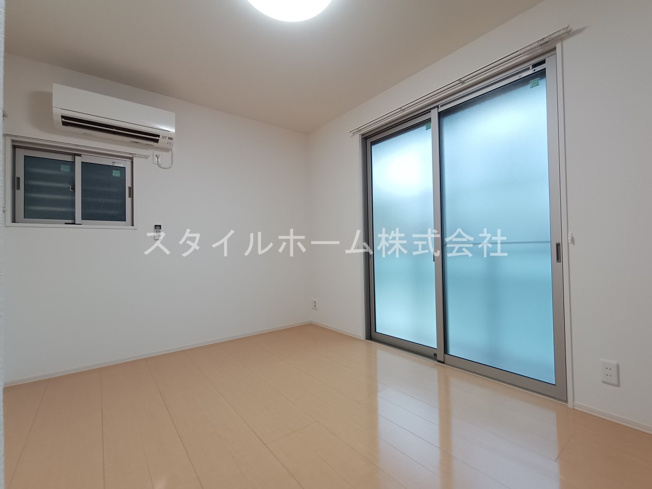 【寝室】 | Ｃａｓａ　Ｂｉａｎｃｏ