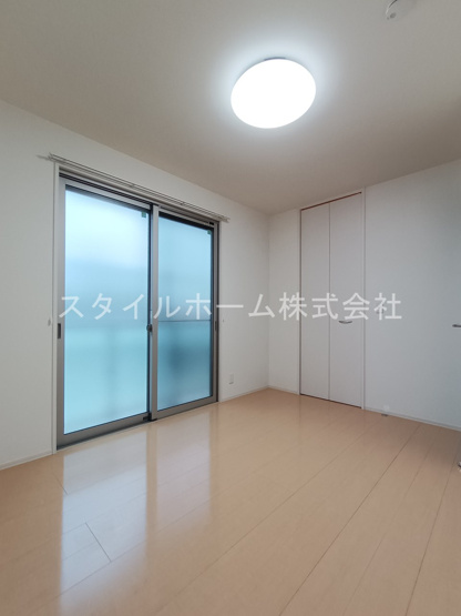 【寝室】 | Ｃａｓａ　Ｂｉａｎｃｏ