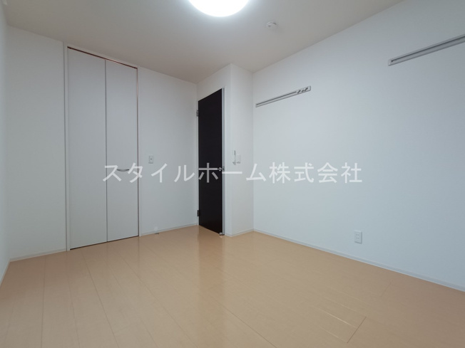 【寝室】 | Ｃａｓａ　Ｂｉａｎｃｏ