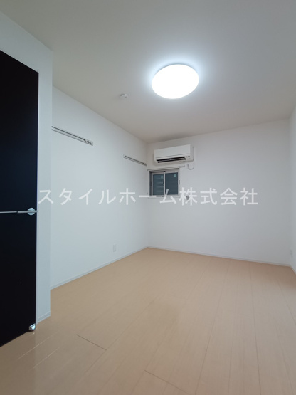 【寝室】 | Ｃａｓａ　Ｂｉａｎｃｏ