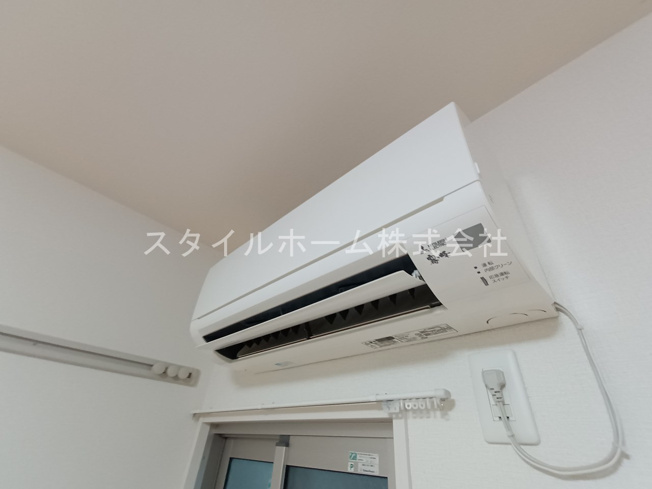 【設備】 | Ｃａｓａ　Ｂｉａｎｃｏ