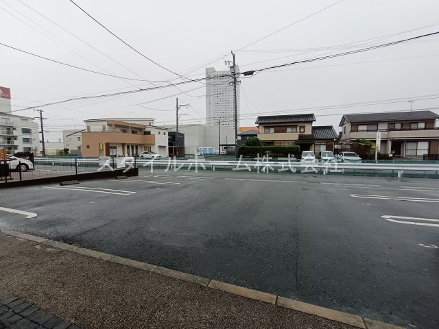 【駐車場】 | Ｃａｓａ　Ｂｉａｎｃｏ