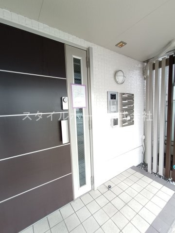 【その他共用部分】 | Ｃａｓａ　Ｂｉａｎｃｏ
