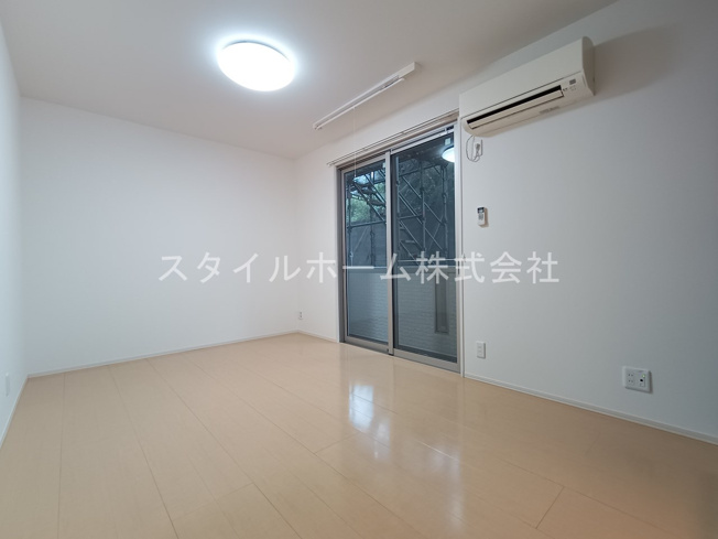 【居間・リビング】 | Ｃａｓａ　Ｂｉａｎｃｏ