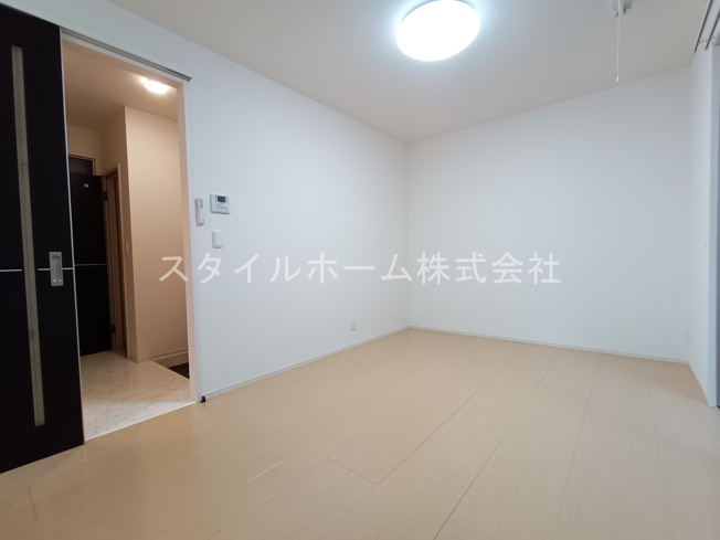 【居間・リビング】 | Ｃａｓａ　Ｂｉａｎｃｏ