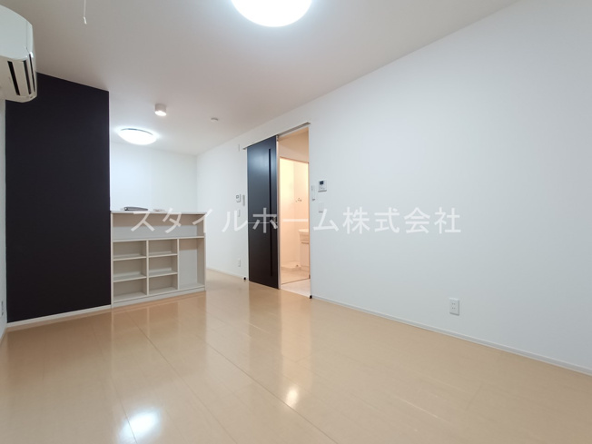 【居間・リビング】 | Ｃａｓａ　Ｂｉａｎｃｏ