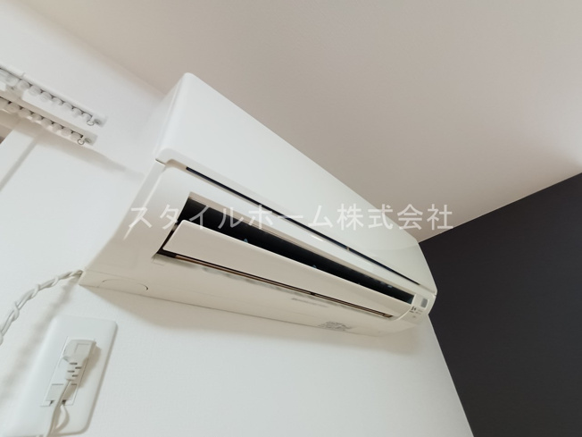 【設備】 | Ｃａｓａ　Ｂｉａｎｃｏ