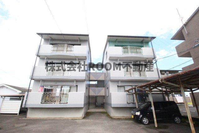 リバーサイド平山