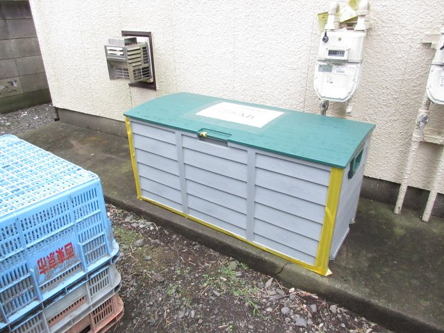 コーポ清陵のその他共用部分