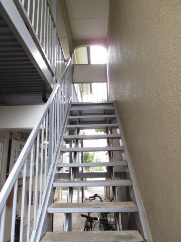 コーポ清陵のその他共用部分