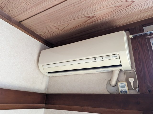 コーポ清陵のその他