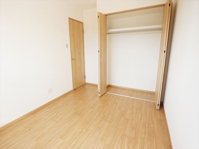 blue valley Bのその他
