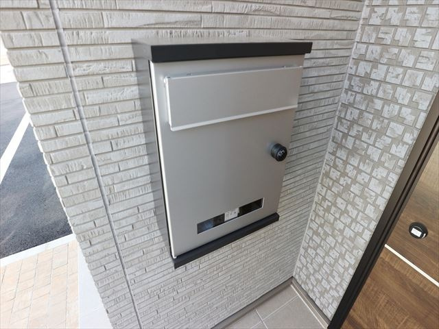 blue valley Bのその他