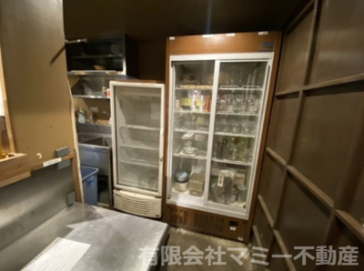 【内装】 | 諏訪栄町店舗A | 現況と異なる場合は現況を優先致します。