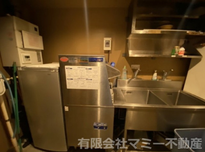 【内装】 | 諏訪栄町店舗A | 現況と異なる場合は現況を優先致します。