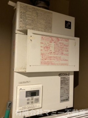 【設備】 | 諏訪栄町店舗A | 現況と異なる場合は現況を優先致します。