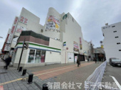 諏訪栄町店舗Aの画像