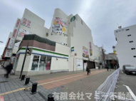 諏訪栄町店舗Aの画像