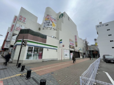  | 諏訪栄町店舗A