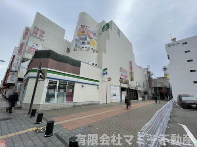  | 諏訪栄町店舗A