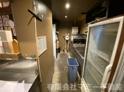 【内装】 | 諏訪栄町店舗A | 現況と異なる場合は現況を優先致します。