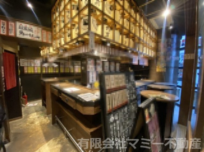 【内装】 | 諏訪栄町店舗A | 現況と異なる場合は現況を優先致します。