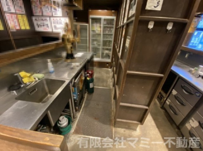 【内装】 | 諏訪栄町店舗A | 現況と異なる場合は現況を優先致します。