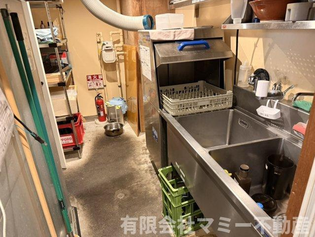 【内装】 | 諏訪栄町店舗A | 現況と異なる場合は現況を優先致します。