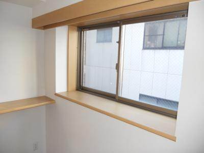 ベラジオ烏丸御池Ⅱの内装