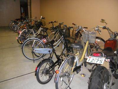 ベラジオ烏丸御池Ⅱのその他