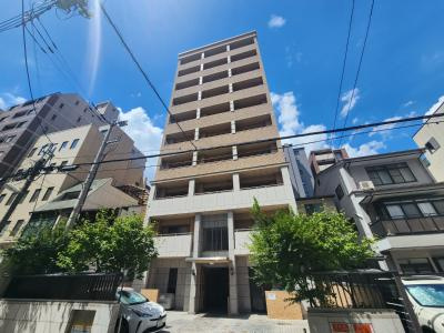 ベラジオ烏丸御池Ⅱ