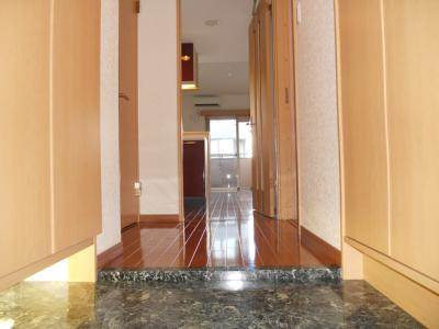 ベラジオ烏丸御池Ⅱの内装