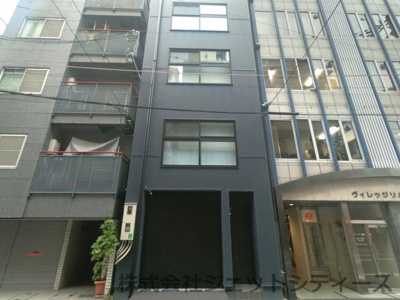 【外観】 | 天満2丁目１２－３店舗