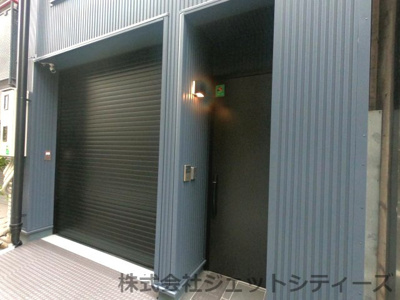 【エントランス】 | 天満2丁目１２－３店舗
